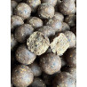 Kulki proteinowe "Classic" Power GLM 1 kg 20 mm