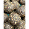 Kulki proteinowe "Wafters" Power GLM  20 mm