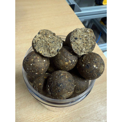 Kulki proteinowe "Classic" S Power Fish 3 kg 20 mm