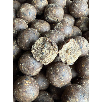 Kulki proteinowe "Classic" Power GLM 10 kg 20 mm