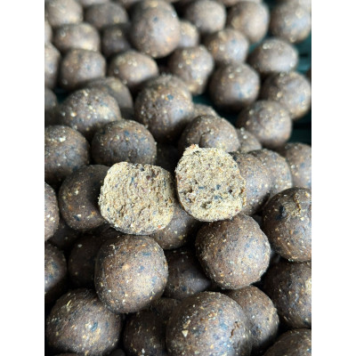 Kulki proteinowe "Classic" J Power Squid 5 kg 20 mm