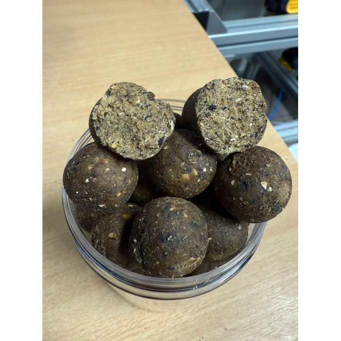 Kulki proteinowe "Classic" S Power Fish 10 kg 15 mm