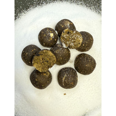 Kulki proteinowe "Biomix" J Power Squid 3 kg 24 mm