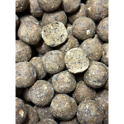 Kulki proteinowe "Classic" Power Plum 3 kg 20 mm