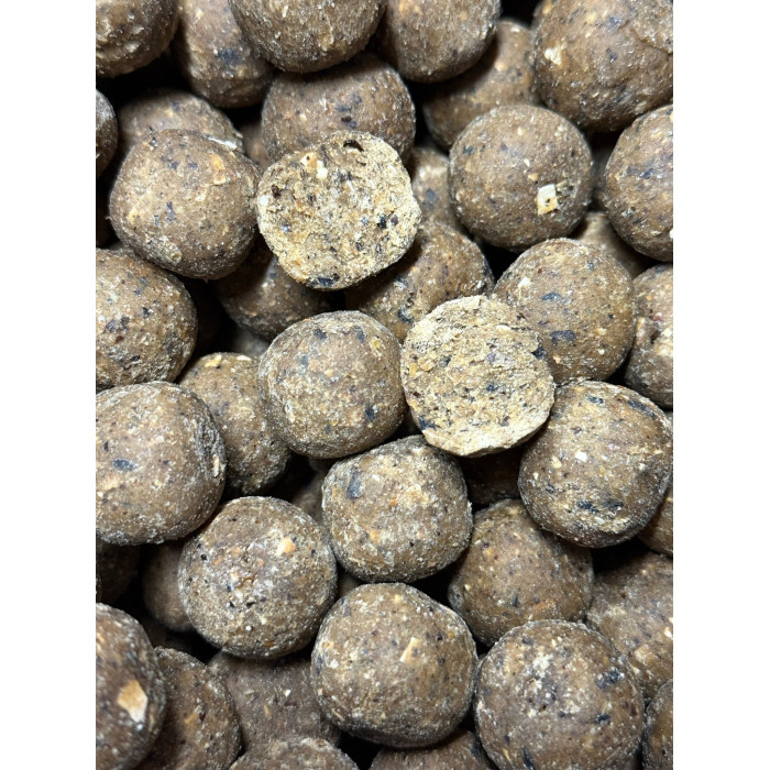 Kulki proteinowe "Classic" Power Plum 10 kg 20 mm
