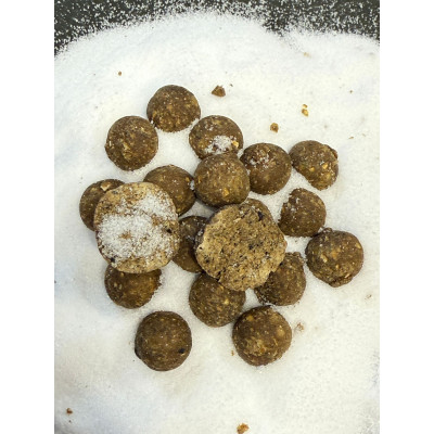 Kulki proteinowe "Biomix" Power Mulberry 3 kg 24 mm