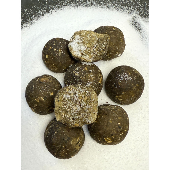 Kulki proteinowe "Biomix" Power GLM 3 kg 20 mm