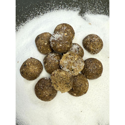 Kulki proteinowe "Biomix" B Power Fish 3 kg 15 mm