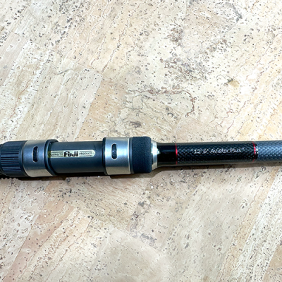 Harrison Advanced Rods Aviator 10" 3,25 lb