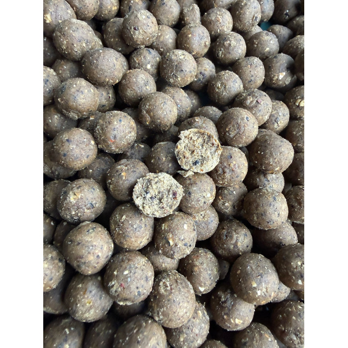 Kulki proteinowe "Classic" B Power Fish 10 kg 15 mm