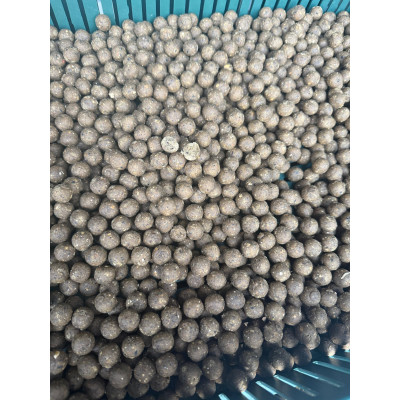 Kulki proteinowe "Classic" B Power Fish 10 kg 15 mm