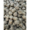 Kulki proteinowe "Oval pellet" B Power Fish 3 kg 18 mm