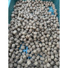 Kulki proteinowe "Oval pellet" B Power Fish 3 kg 18 mm