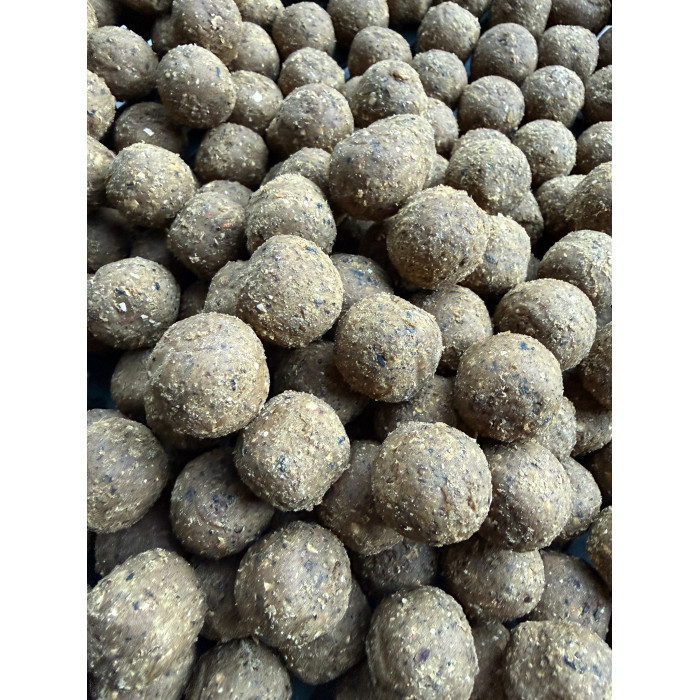 Kulki proteinowe "Classic" B Power Fish 10 kg 24 mm