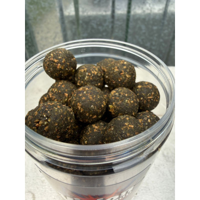 Kulki proteinowe "Wafters" Power GLM  16 mm