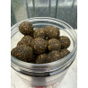 Kulki proteinowe "Wafters" Power GLM  16 mm
