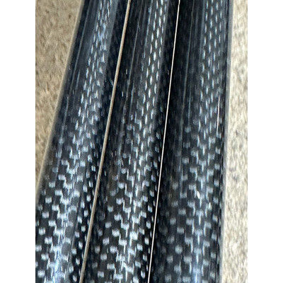 Harrison Advanced Rods Blank Aviator Plus 2  13" 3,75 lb.