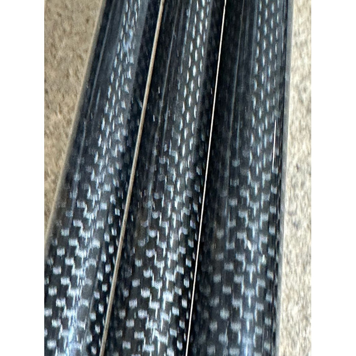 Harrison Advanced Rods Blank Telos  10" 3,5 lb.