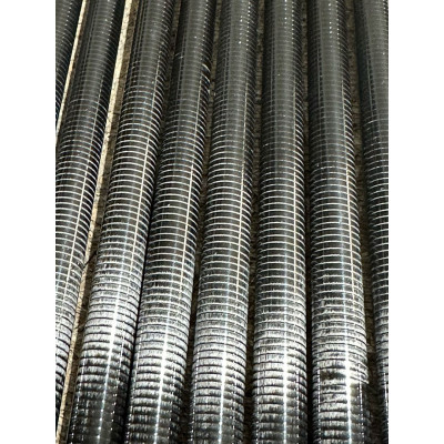 Harrison Advanced Rods Blank Telos  10" 3,5 lb.