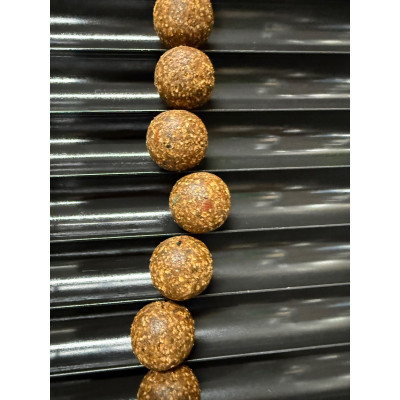 Kulki proteinowe "Wafters" Spicy Ocean Protein  20 mm